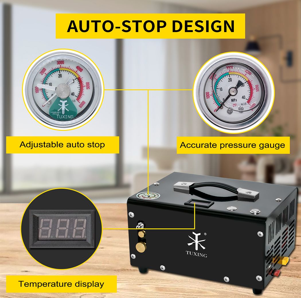 TUXING Air Compressor TUXING Air Compressor