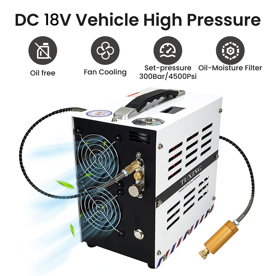 TUXING Air Compressor