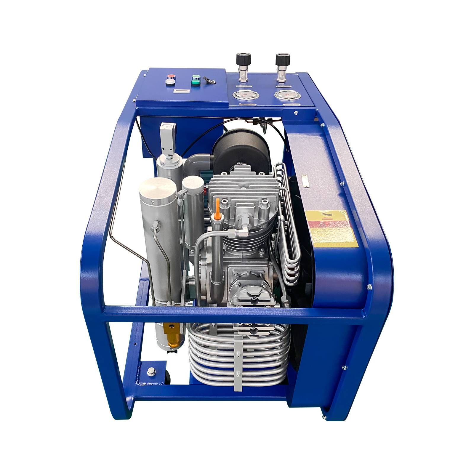 TUXING HPA 4500PSI Air Compressor