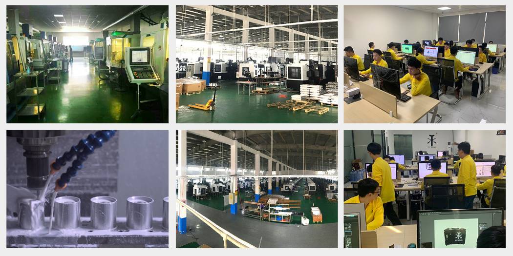 OUr Company