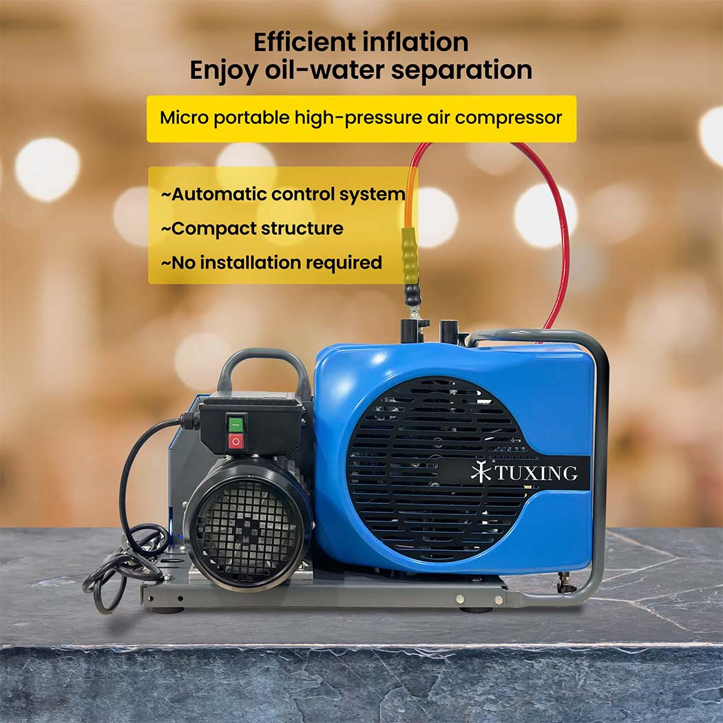 150L Air Compressor