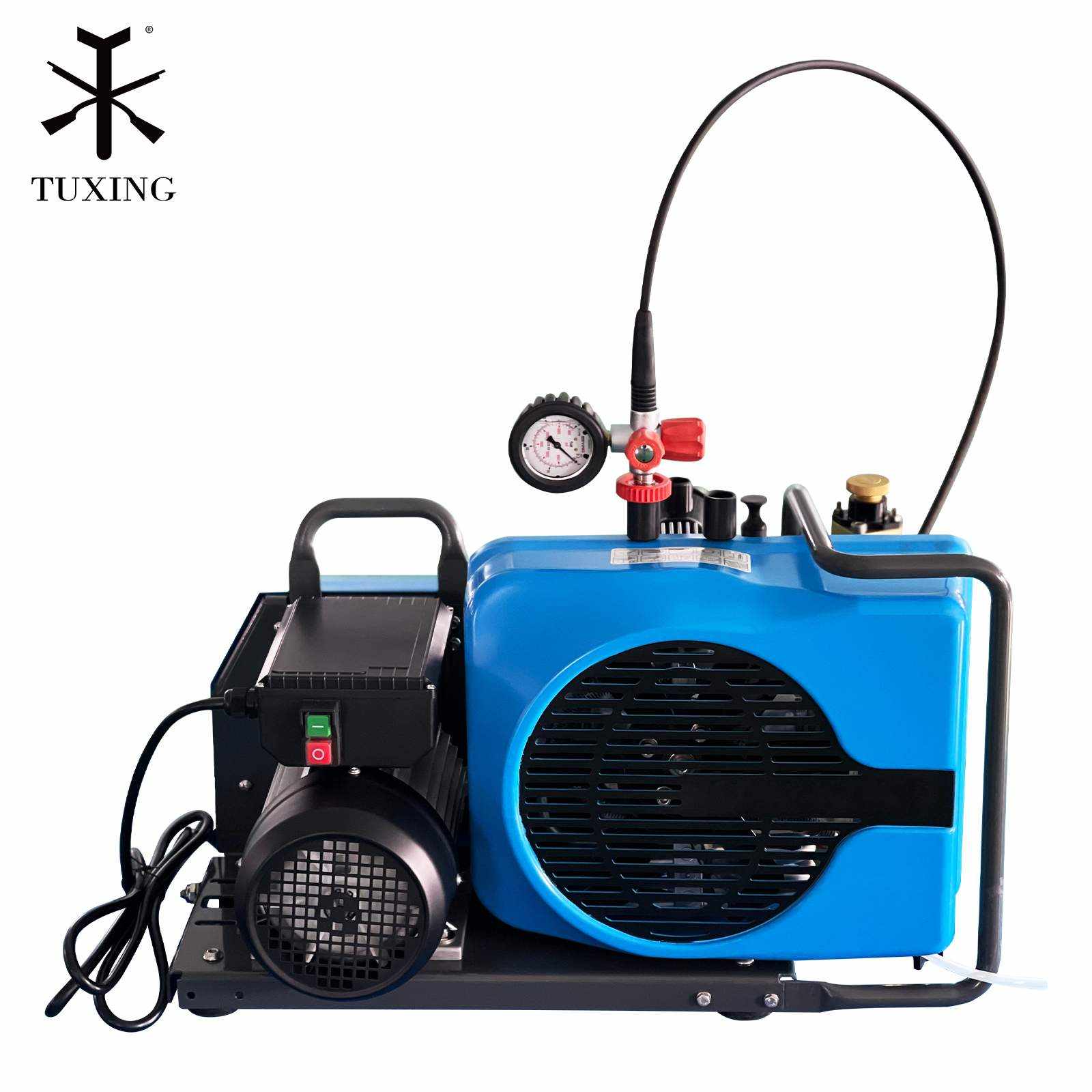 TUXING Air Compressor
