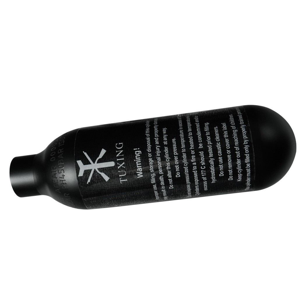 PCP Air Tank