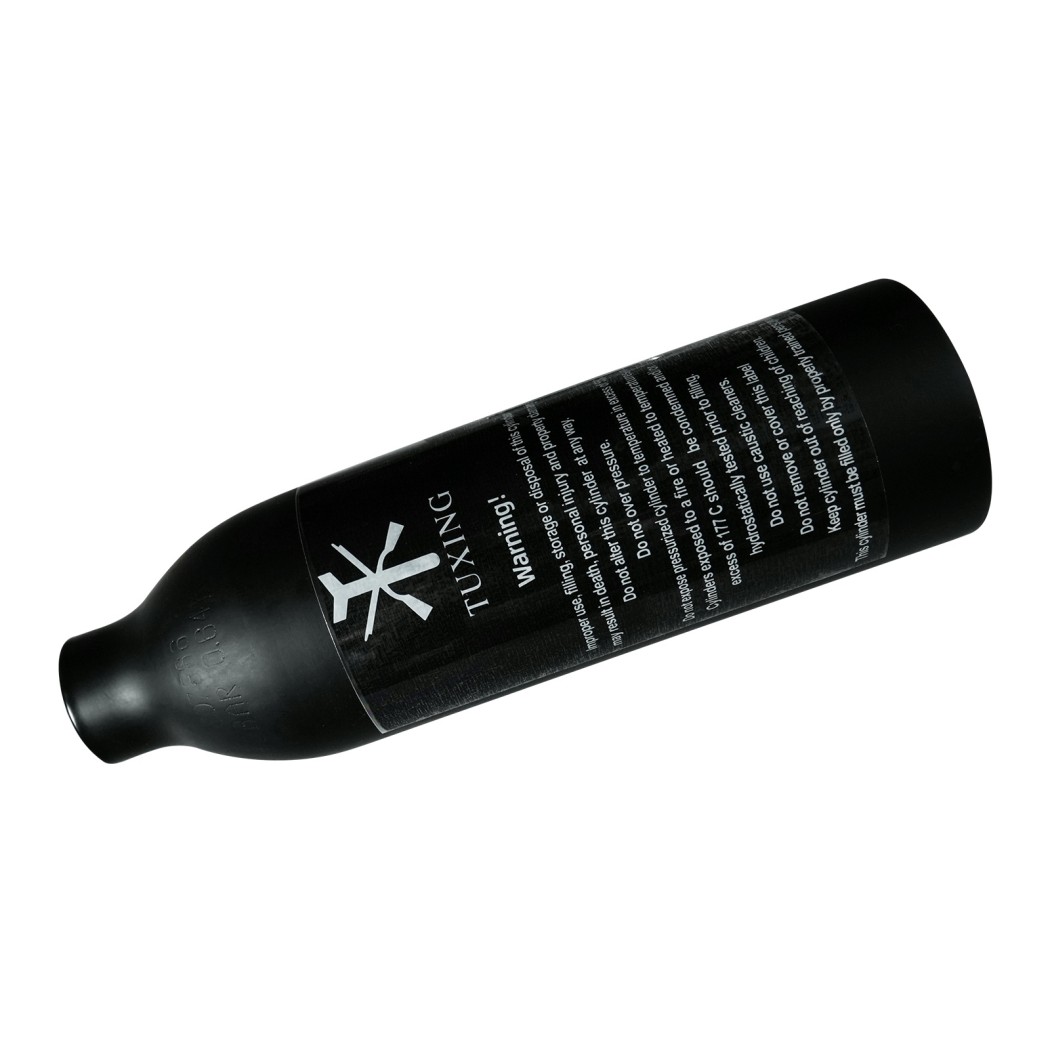 PCP Aluminum Air Tank