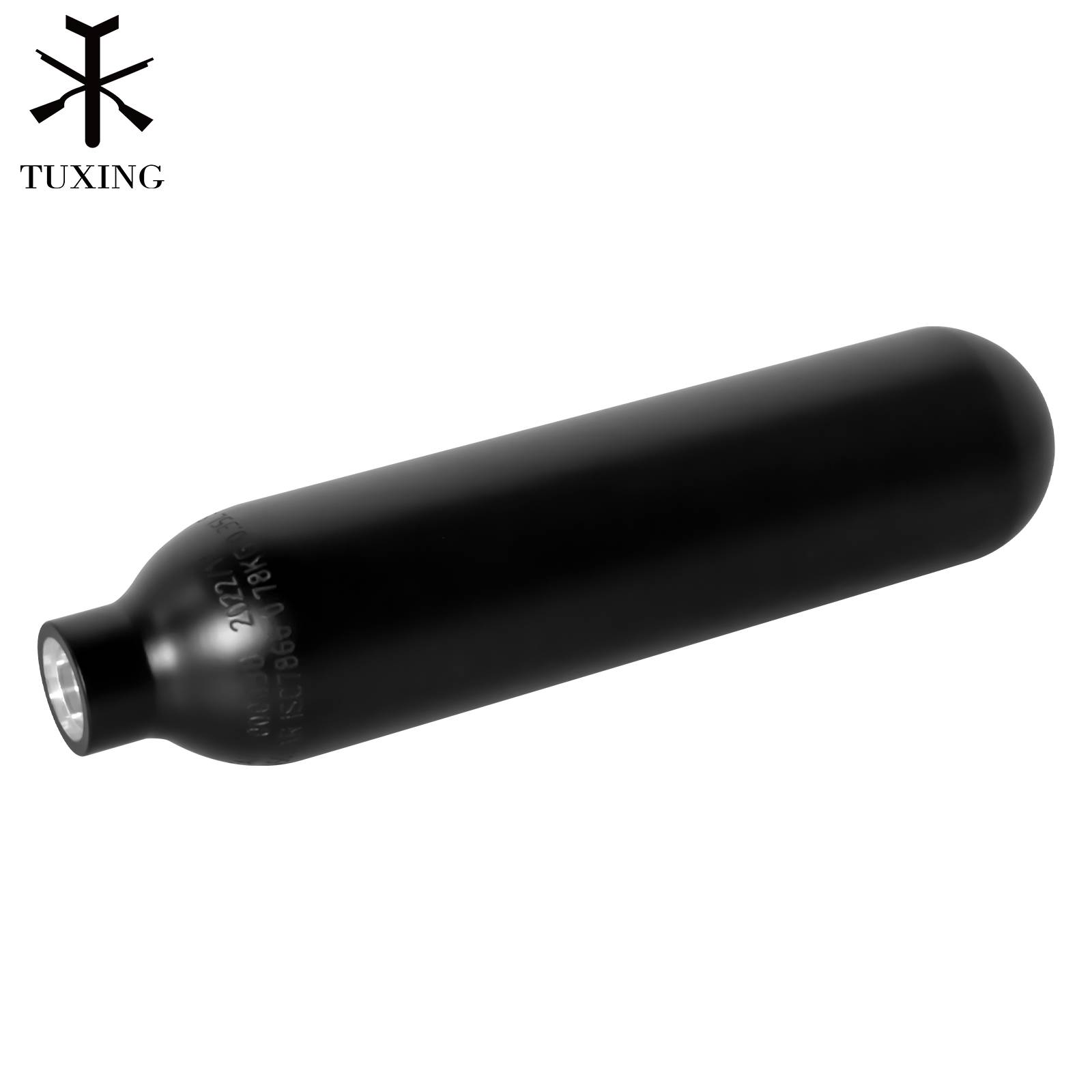TUXING wholesale 200Bar PCP Air Tank