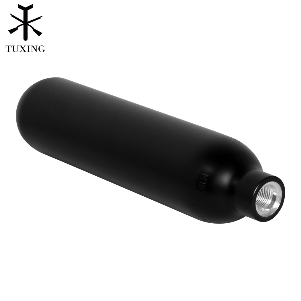 PCP 20MPA Aluminum Air Tank