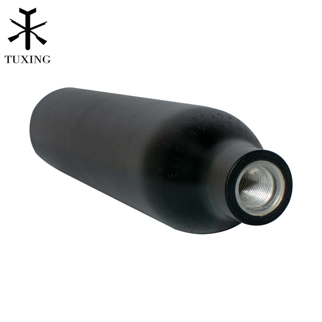 PCP Air Tank