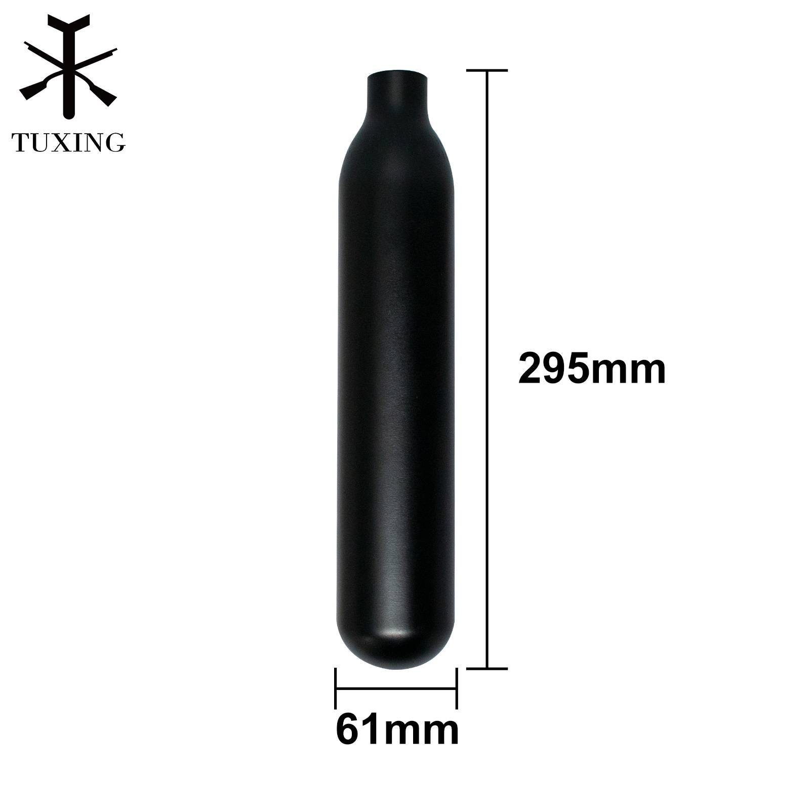 TUXING High Quality PCP Air Tank