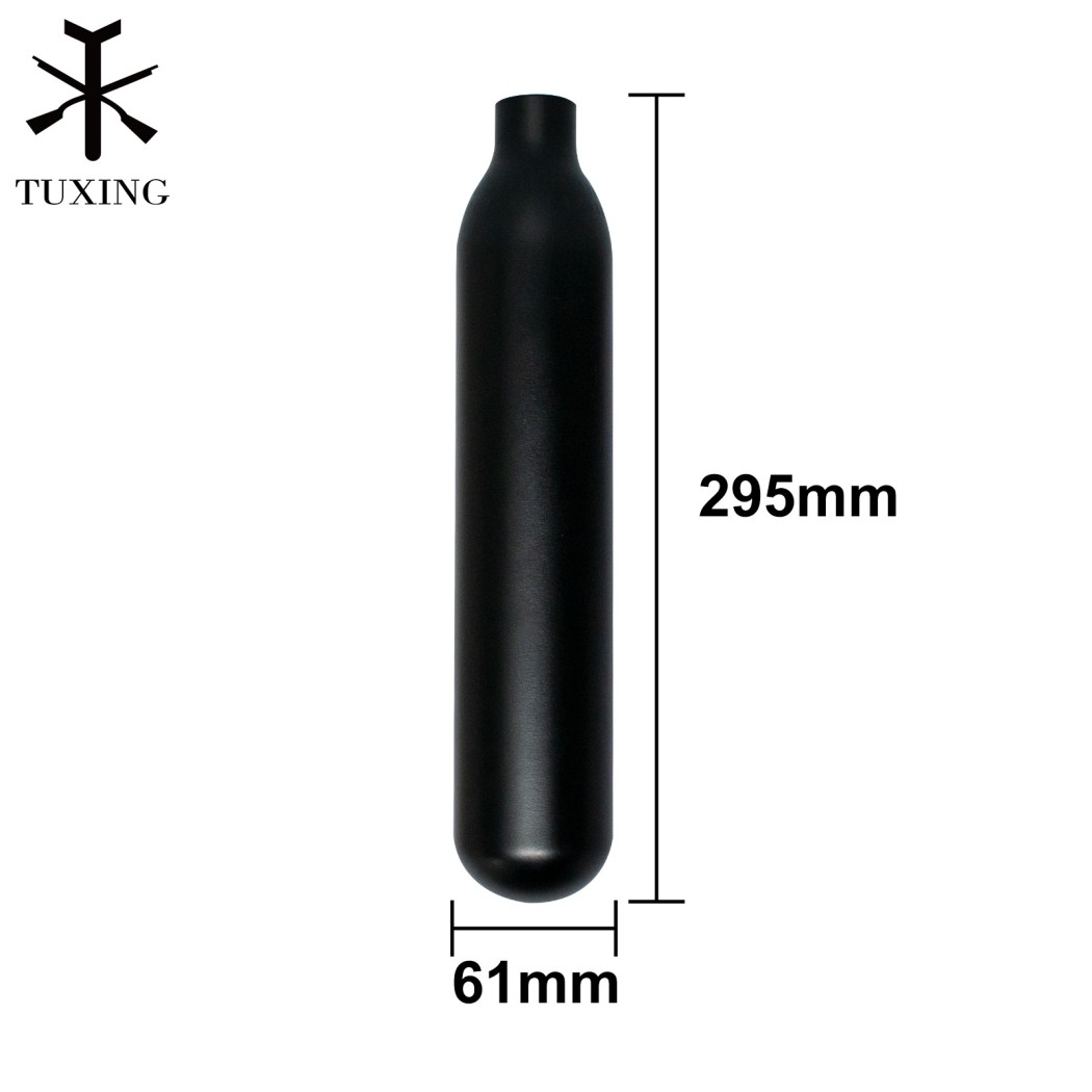 TUXING PCP Aluminum Air Tank
