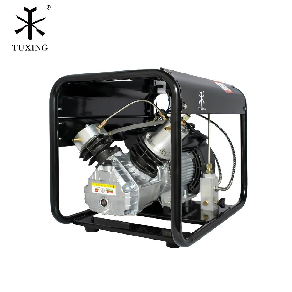 air compressor electric pcp