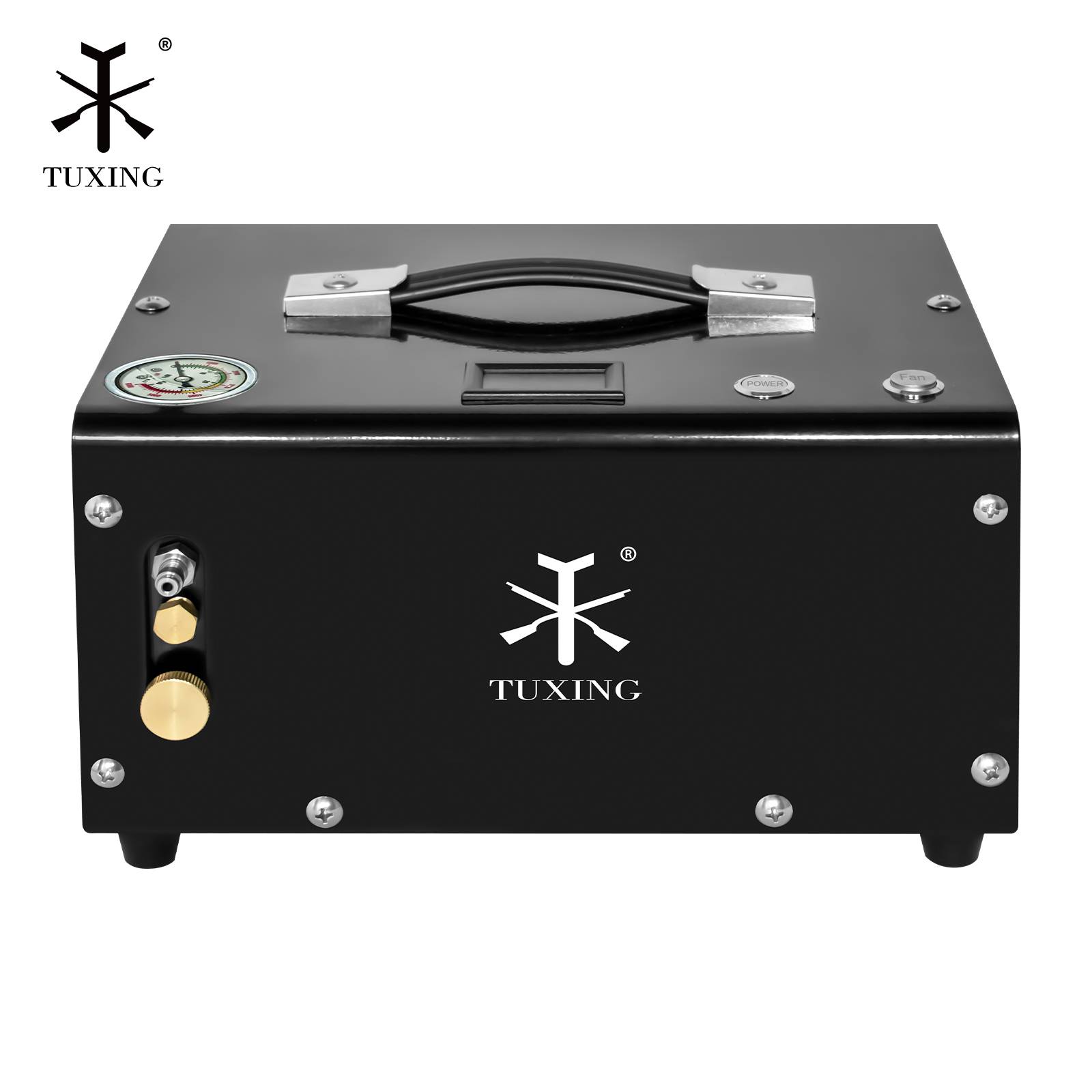 OEM PCP Air Compressor