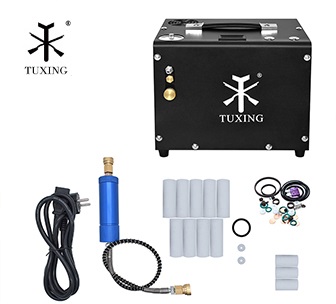 TUXING PCP Air Compressor