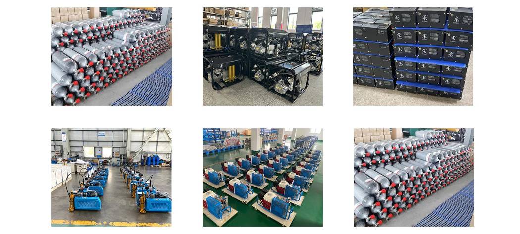 factory